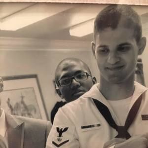 Meet your Posher, Julian